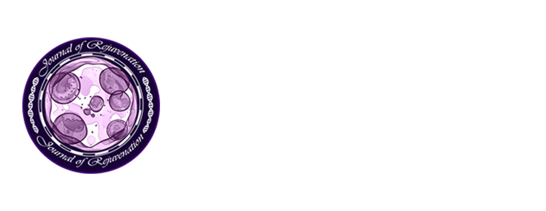 Journal of Rejuvenation