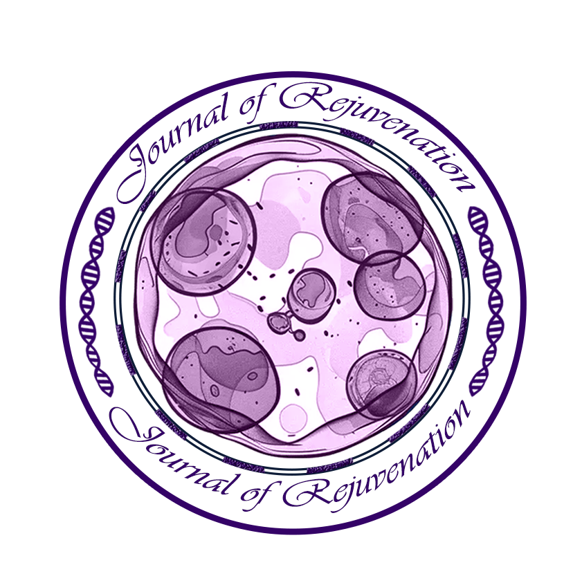Journal of Rejuvenation